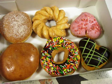 File:Krispy Kreme Doughnuts.JPG - Wikipedia