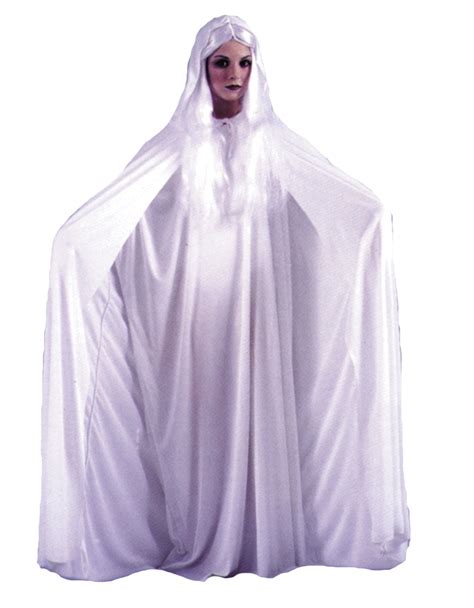 Hooded Adult Halloween Cape Accessory - Walmart.com