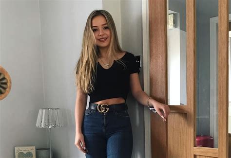 Connie Talbot Bio, Wiki, Net Worth, Dating, Boyfriend, Age, Height