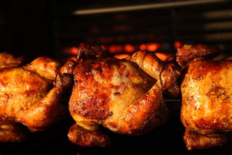 Unleash the Power of Your Grill with a Rotisserie – American Made Grills