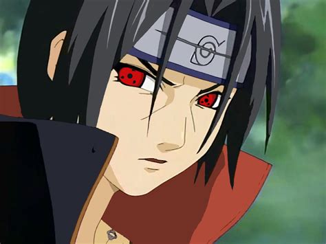 🔥 [80+] Itachi Uchiha Wallpapers Sharingan | WallpaperSafari