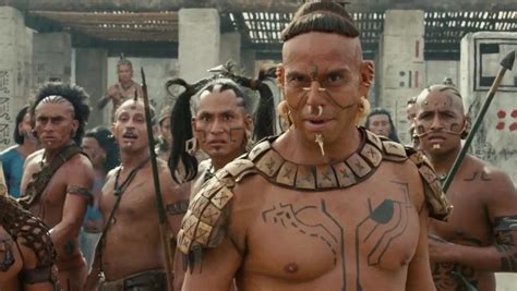 Mel Gibson's Apocalypto: A Masterpiece in Need of a Revival