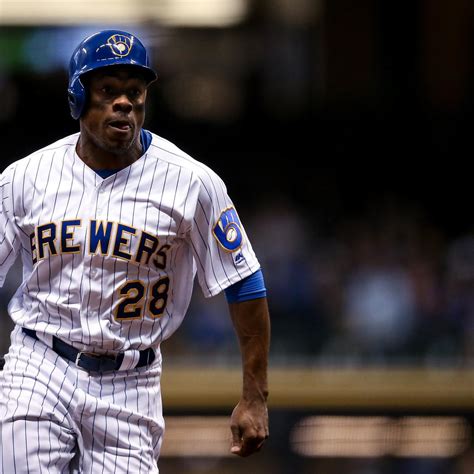 Curtis Granderson, Marlins Agree on Minor League Contract | News ...