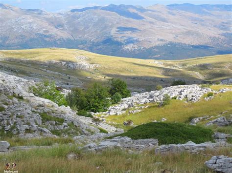 Hiking Mt. Dinara, Croatia's highest Peak