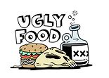 Ugly Food House - Fine Art Prints Studio-Art-Design-Mexico