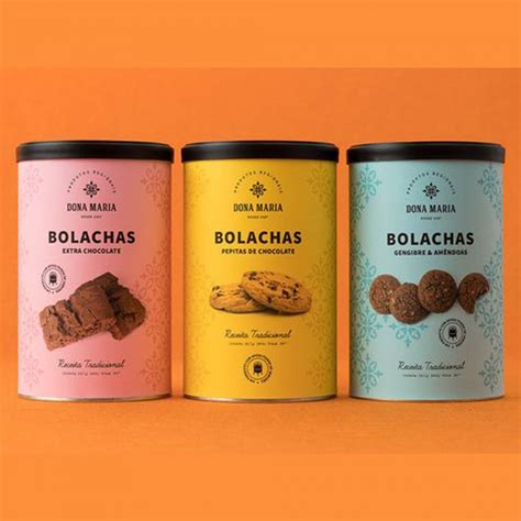 Bakery Product Packaging Design for Inspiration