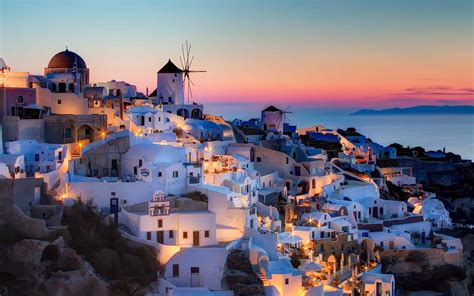 Greece is the new hot destination for chinese tourists - Chinese Tourists Agency