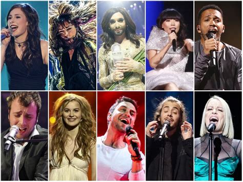 Eurovision Jury Winners: 2010 to 2019 | wiwibloggs