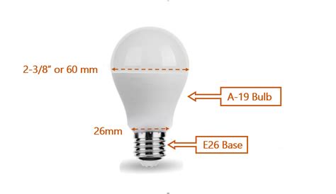 Everything You Need to Know about E26 Bulb – YEELIGHT