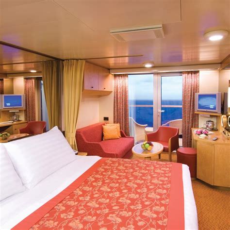 Cabins on Oosterdam | Iglu Cruise