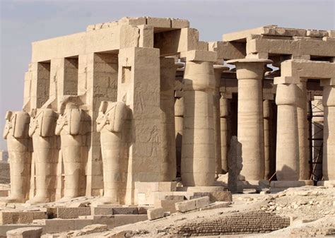 Luxor And Karnak Travel Guide - Discover the best time to go, places to ...