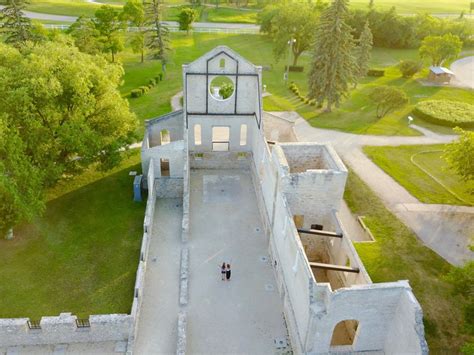 Trappist Monastery Provincial Heritage Park