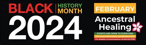 Black History Month | SIU Demo | SIU