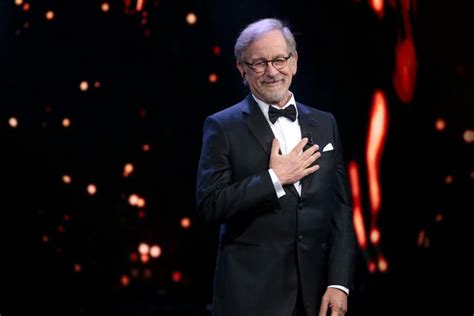 Steven Spielberg becomes first director to have total box office gross ...