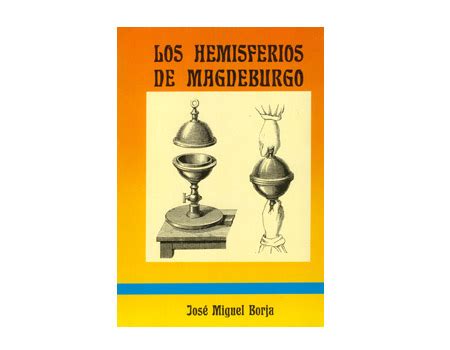 Los hemisferios de Magdeburgo | jmborja.com