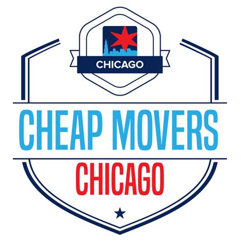 Cheap Chicago Movers | Local, Best Chicago IL Moving Companies