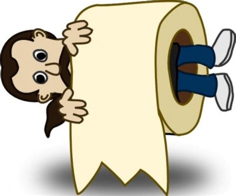 Free Toilet Paper Cliparts, Download Free Toilet Paper Cliparts png images, Free ClipArts on ...