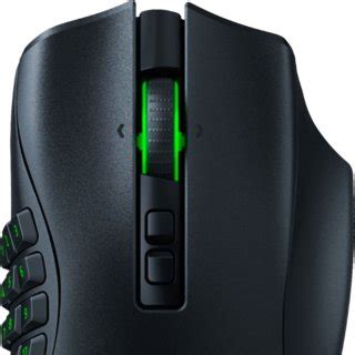 Razer Naga Pro vs Razer Naga V2 Hyperspeed: What is the difference?