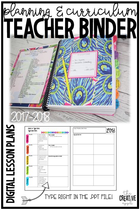 Looking for a planner that can be customized to fit your needs! This DIY planner is just what ...