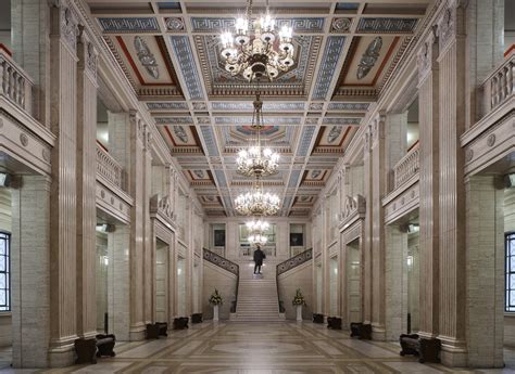 The Parliament Buildings, Stormont, Belfast: 'The Ulster acropolis ...