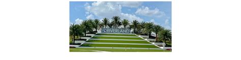 Valencia Walk Riverland New Homes | Port St Lucie Florida Homes For Sale