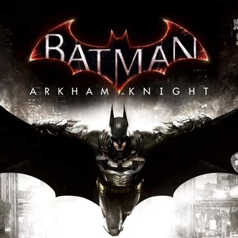 Stream Batman Arkham Knight - Invasion (Soundtrack with intro) by Power ...