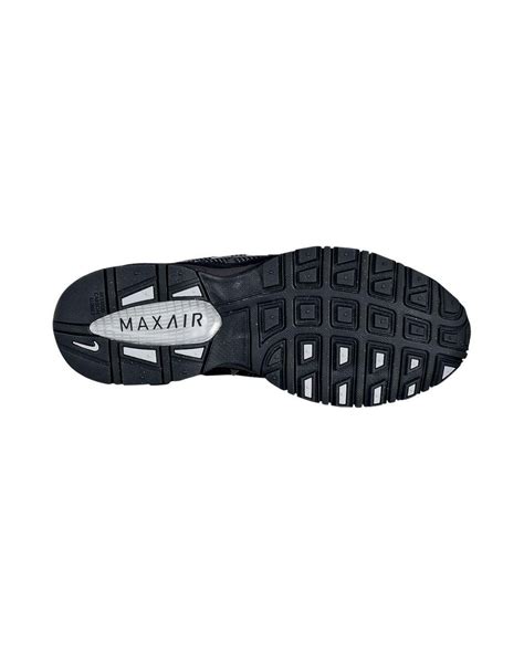 Nike Air Max Torch 4 Running Shoe in Black for Men | Lyst