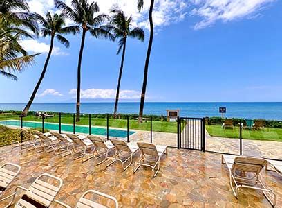 Mahana At Kaanapali | Oceanfront Hotel On Maui | Aqua-Aston Hotels