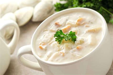 5 Best Clam Chowders In A Can of 2023 - Foods Guy