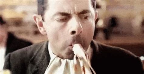 Mr Bean GIF - MrBean - Discover & Share GIFs