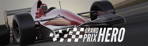 Free Grand Prix Car Racing Game | Play Grand Prix Online