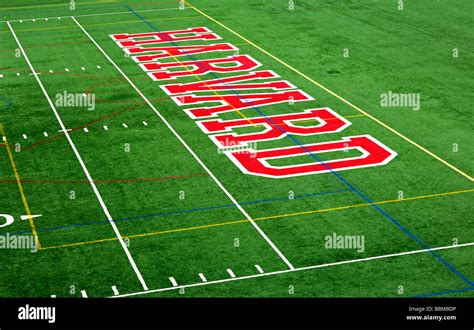 Harvard football stadium hi-res stock photography and images - Alamy