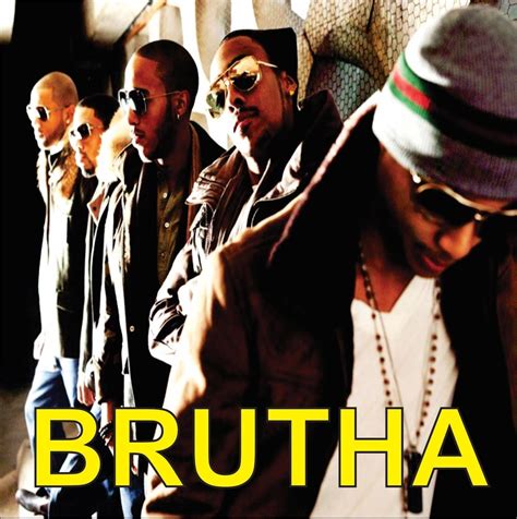 Brutha – Brutha (Unreleased Album) – Three Heads Records