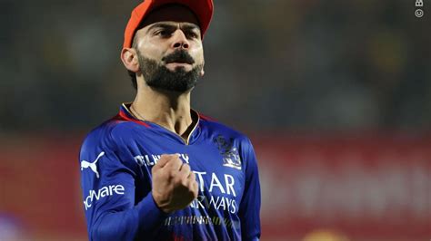 Top 5 run-outs of IPL 2024 ft. Virat Kohli vs PBKS