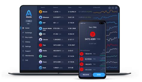 Best TRON (TRX) Wallets for 2018 - Coindoo