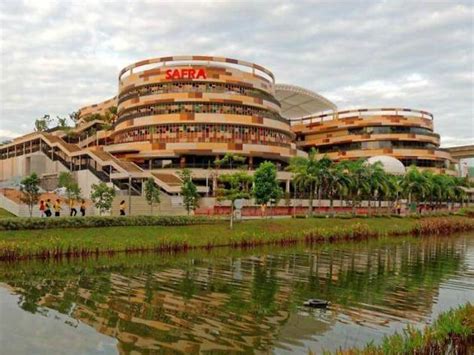 SAFRA Punggol ExtravaDANZA | Things to do in Singapore