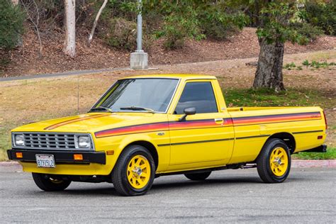 The Story of the Plymouth Arrow, the Compact Truck You Never Knew Existed - autoevolution