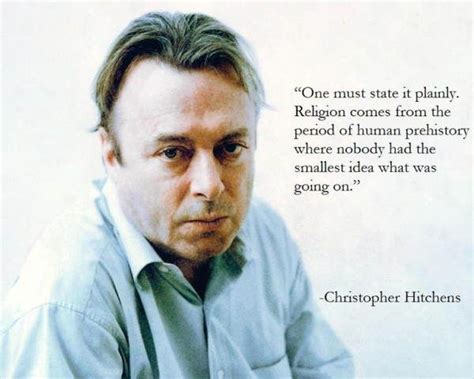 The Ten Best Christopher Hitchens Quotes