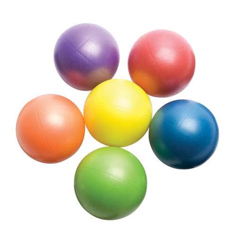 US Games 9" Multicolor Jelly Balls (6-PACK) - Walmart.com