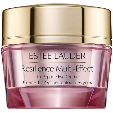 Estee Lauder Resilience Multi-Effect Tri-Peptide Eye Cream (15ml) | Bangerhead.fi