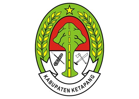 Logo Kota Ketapang Png