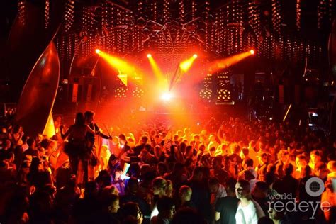 Miami Nightlife Best Nightclubs Bars - VIP South Beach