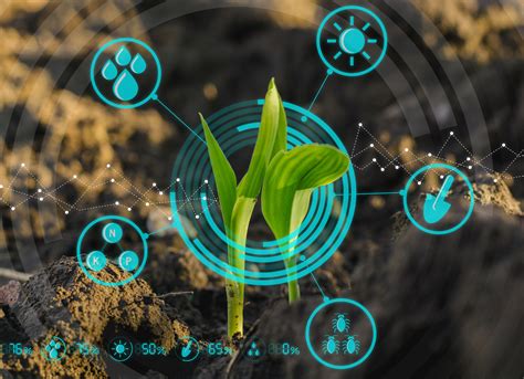 Why the agricultural tech revolution needs responsible innovation - Earth.com