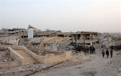 UN Security Council weighs measure to impose Syria truce | The Times of ...