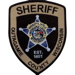 Outagamie County Sheriff's Office, Wisconsin, Fallen Officers CC4