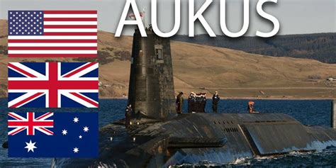 Australia May Rent or Buy Nuclear Subs From US, UK Until Its Own Fleet ...