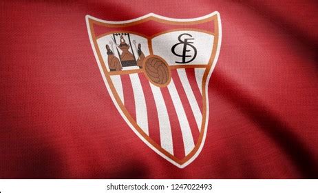 Sevilla Logo Vectors Free Download