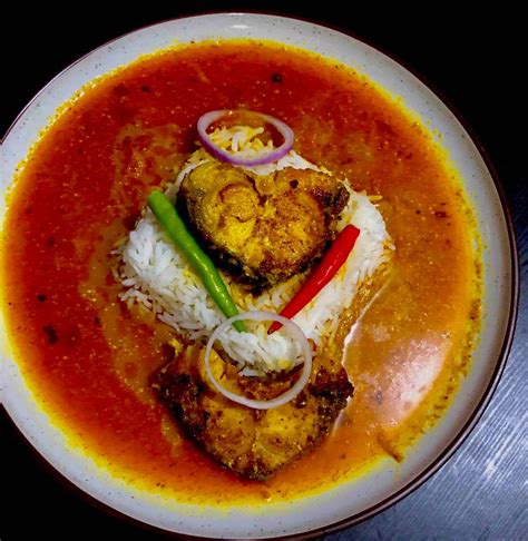 How To Make Rohu fish curry ( rui macher jhaal) | Recipe