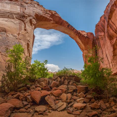 Day hikes in Grand Staircase - Escalante National Monument, Utah