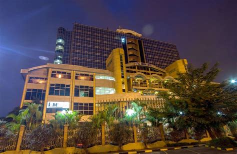 The Panari Hotel in Nairobi - Room Deals, Photos & Reviews